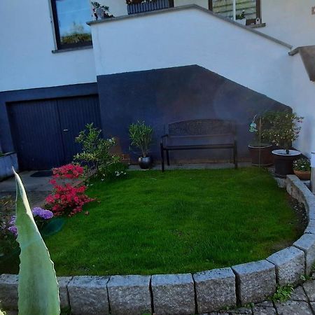 Ferienwohnung An Der Lahn Limburg an der Lahn Ngoại thất bức ảnh