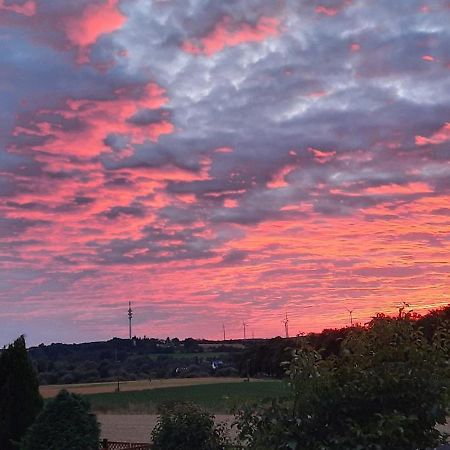 Ferienwohnung An Der Lahn Limburg an der Lahn Ngoại thất bức ảnh
