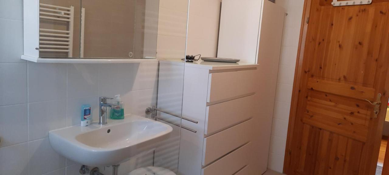 Ferienwohnung An Der Lahn Limburg an der Lahn Ngoại thất bức ảnh