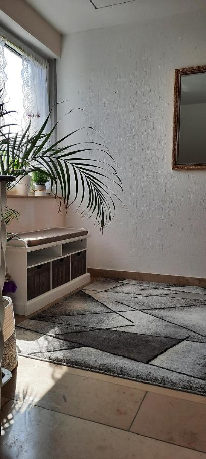 Ferienwohnung An Der Lahn Limburg an der Lahn Ngoại thất bức ảnh