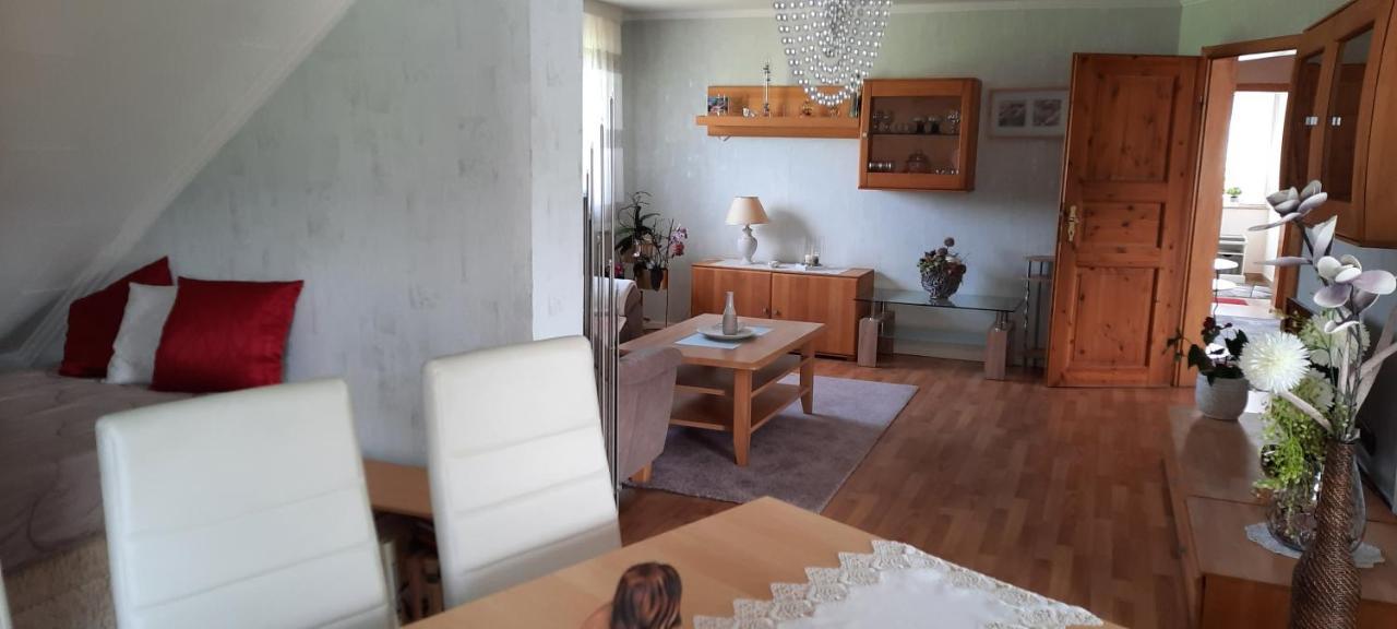 Ferienwohnung An Der Lahn Limburg an der Lahn Ngoại thất bức ảnh