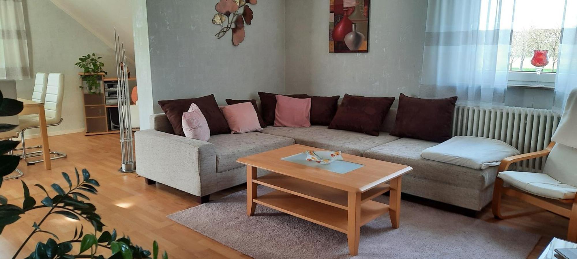 Ferienwohnung An Der Lahn Limburg an der Lahn Ngoại thất bức ảnh