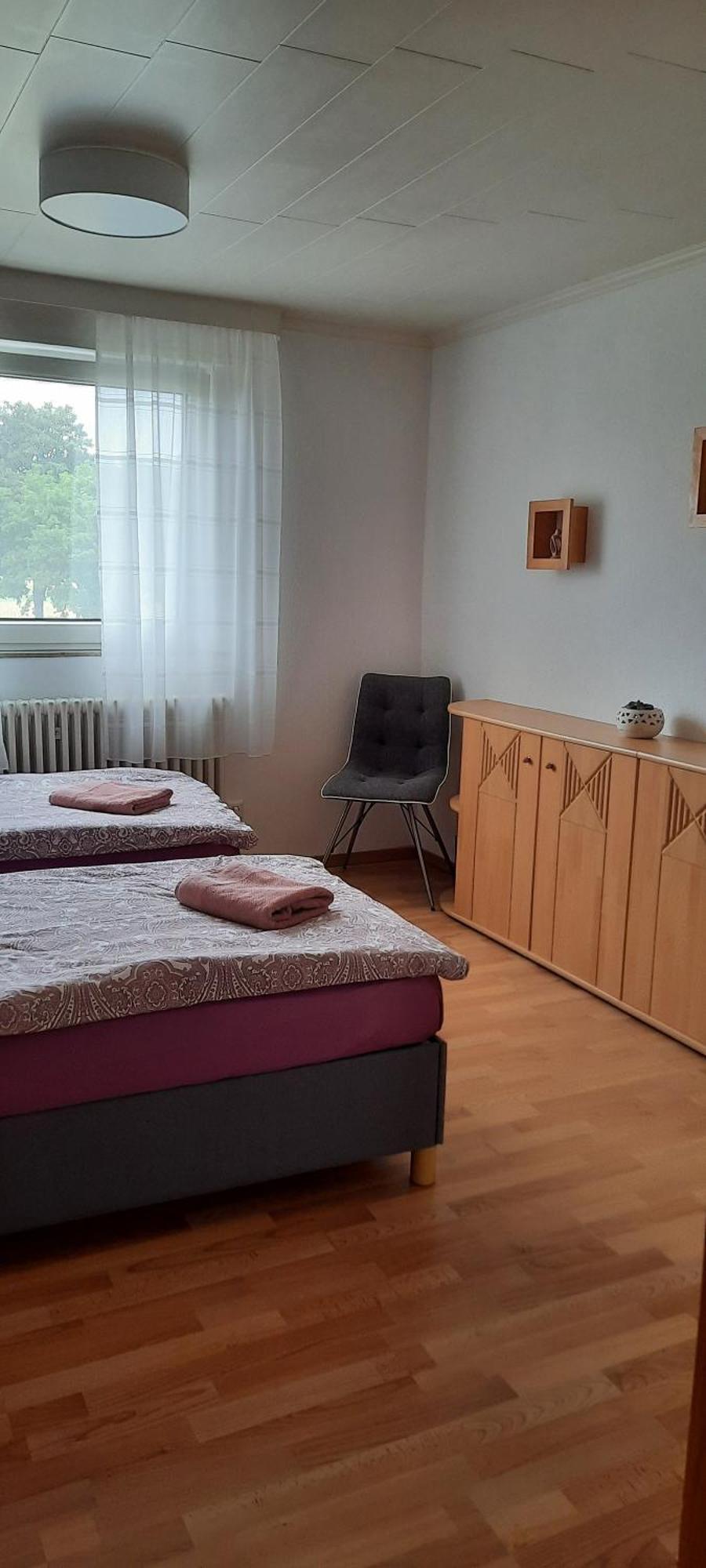 Ferienwohnung An Der Lahn Limburg an der Lahn Ngoại thất bức ảnh