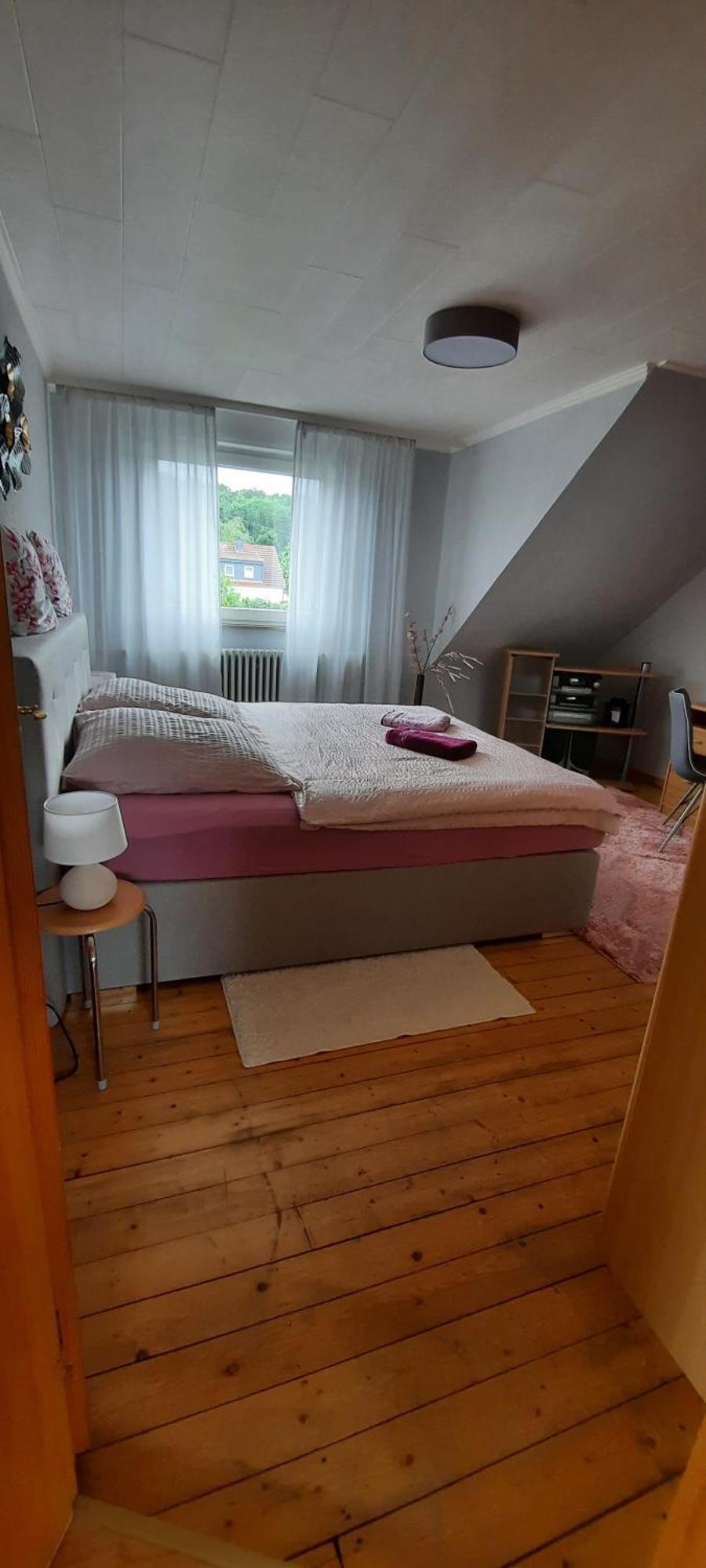 Ferienwohnung An Der Lahn Limburg an der Lahn Ngoại thất bức ảnh