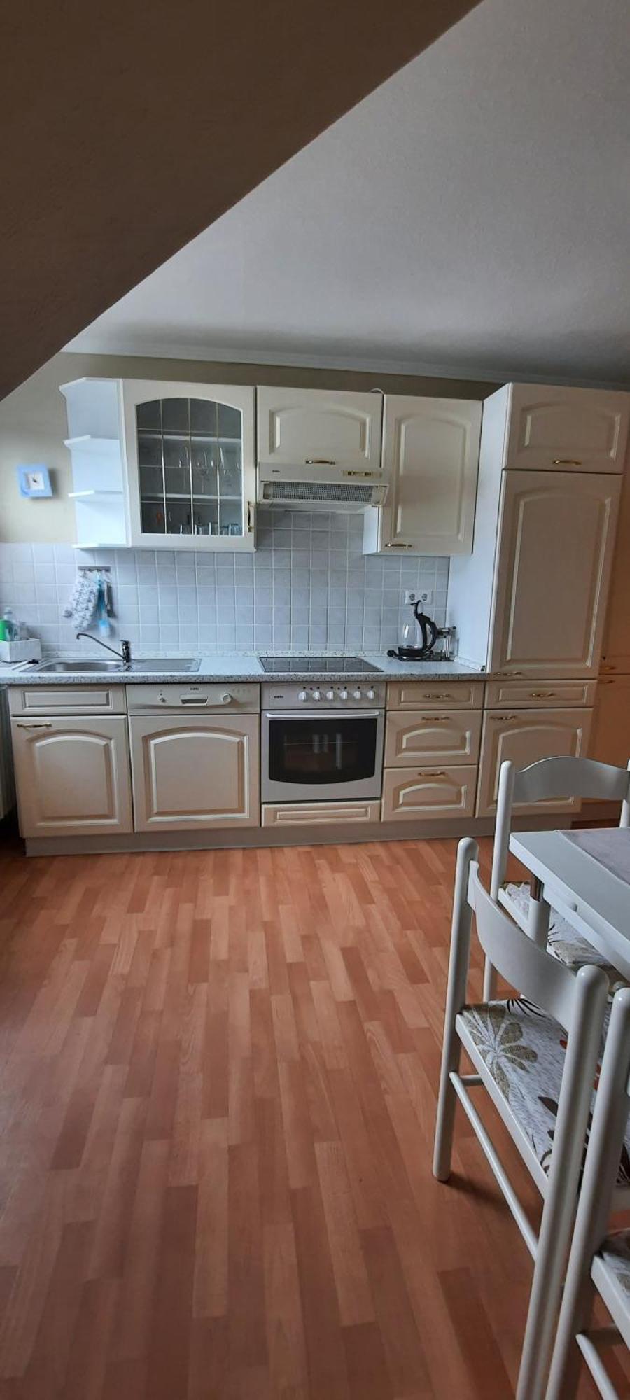 Ferienwohnung An Der Lahn Limburg an der Lahn Ngoại thất bức ảnh