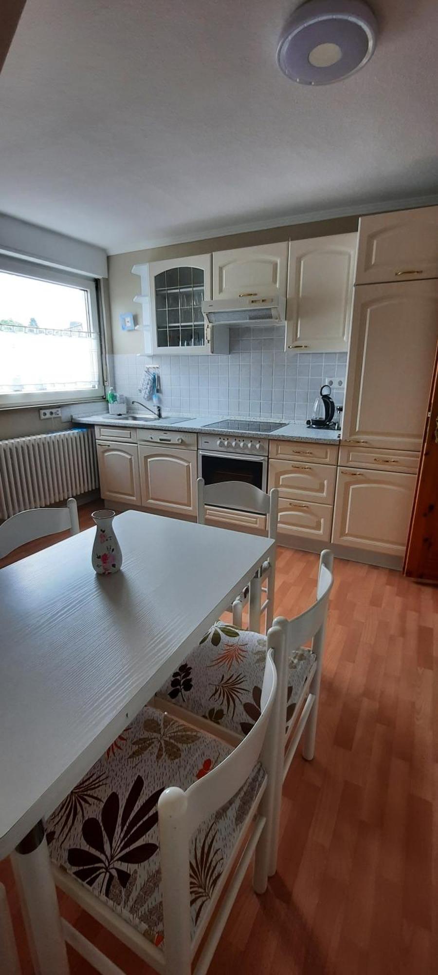 Ferienwohnung An Der Lahn Limburg an der Lahn Ngoại thất bức ảnh