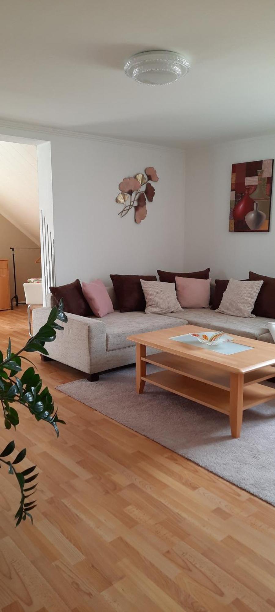 Ferienwohnung An Der Lahn Limburg an der Lahn Ngoại thất bức ảnh