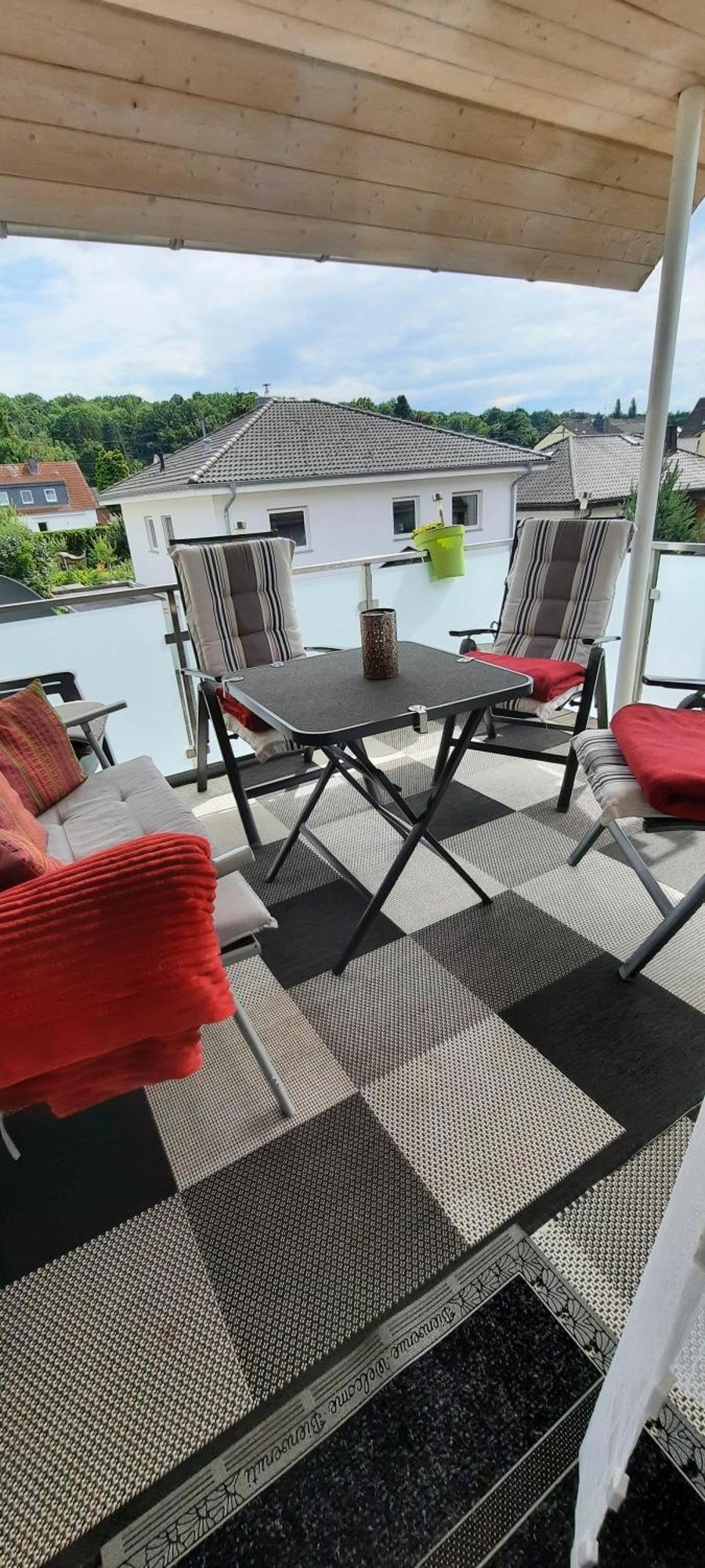 Ferienwohnung An Der Lahn Limburg an der Lahn Ngoại thất bức ảnh