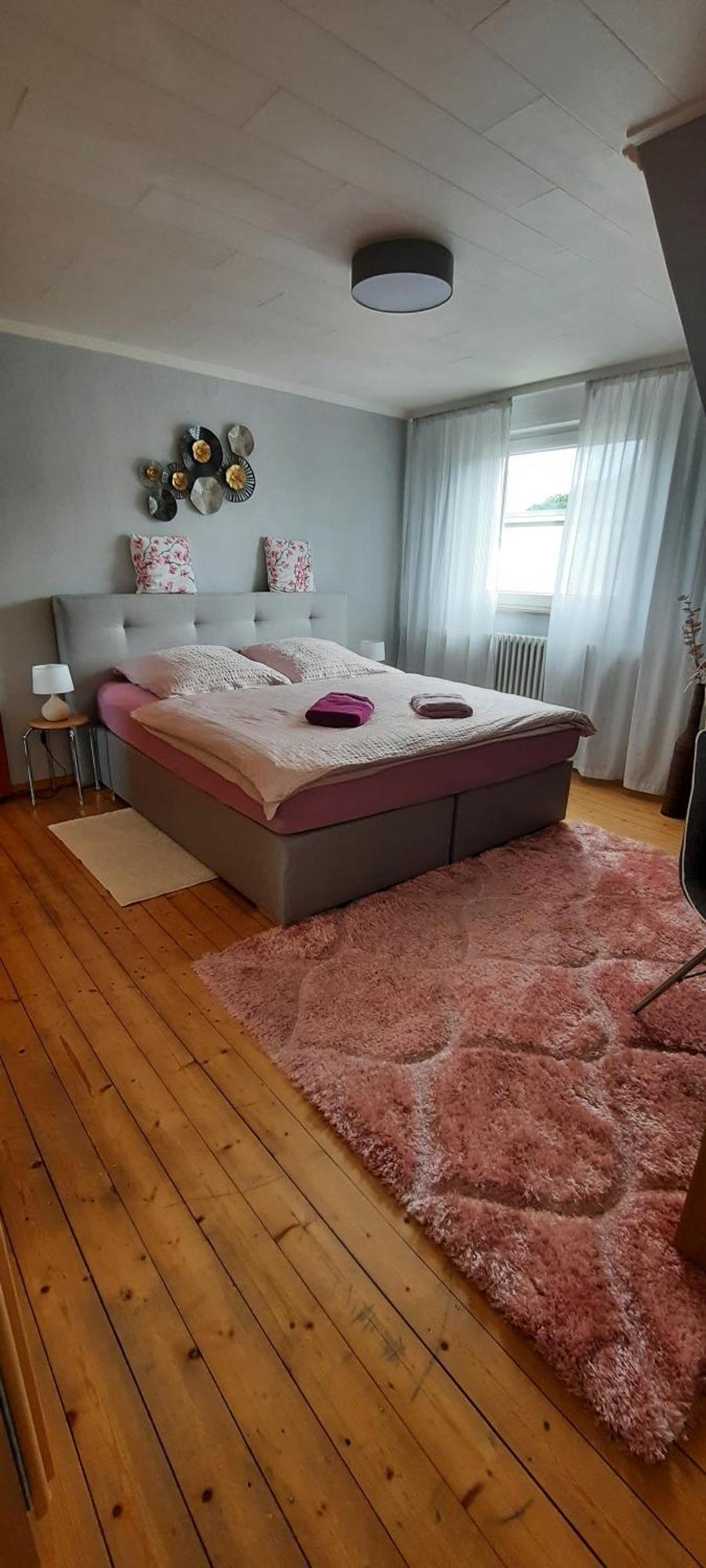 Ferienwohnung An Der Lahn Limburg an der Lahn Ngoại thất bức ảnh