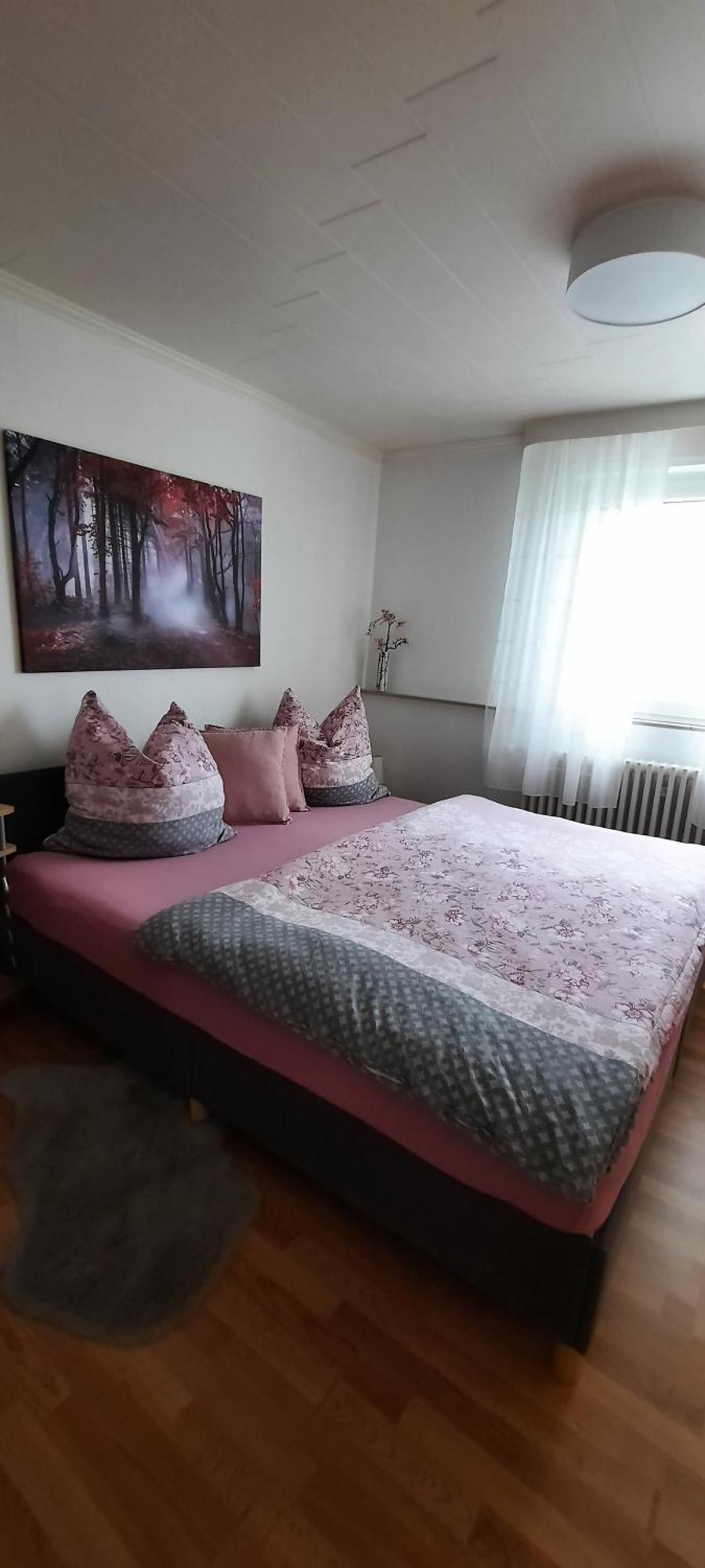 Ferienwohnung An Der Lahn Limburg an der Lahn Ngoại thất bức ảnh
