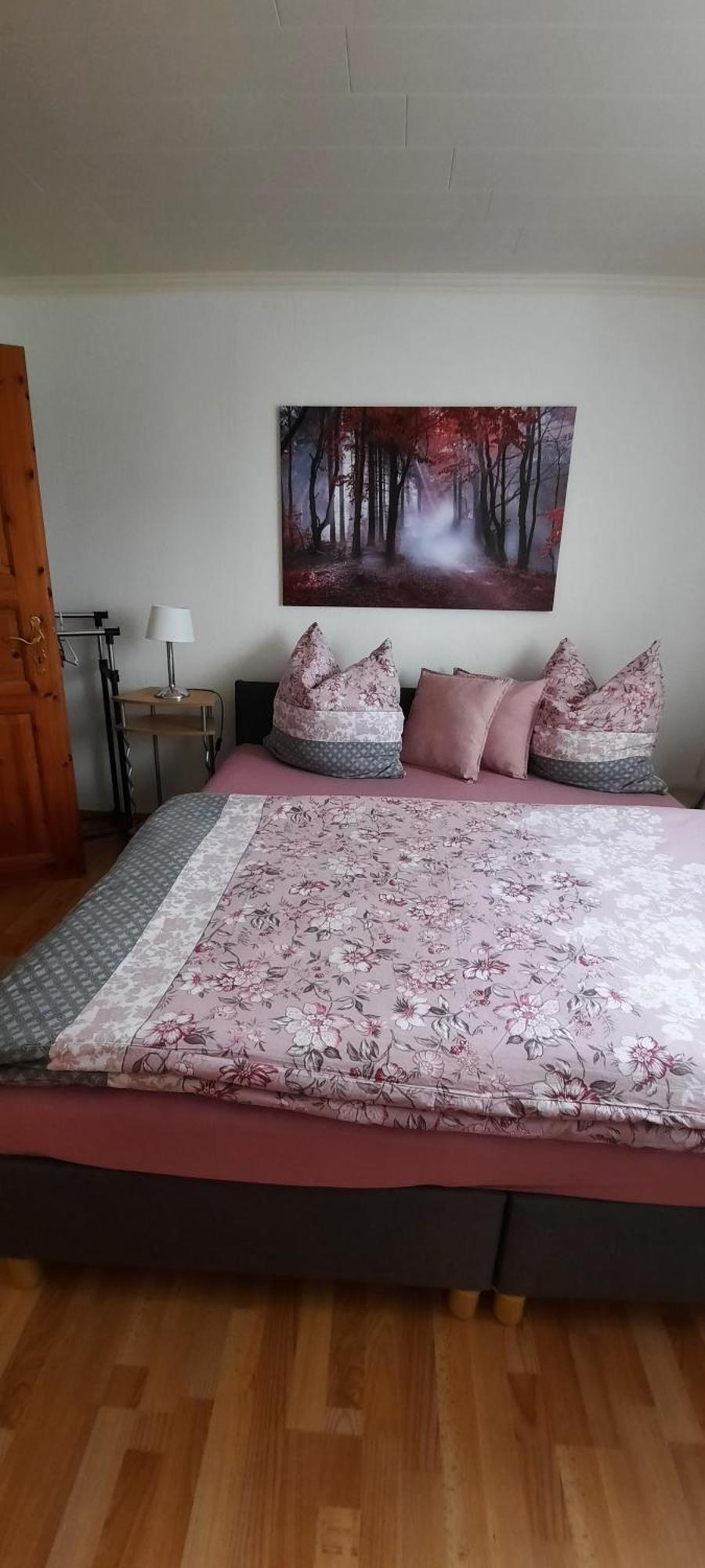 Ferienwohnung An Der Lahn Limburg an der Lahn Ngoại thất bức ảnh