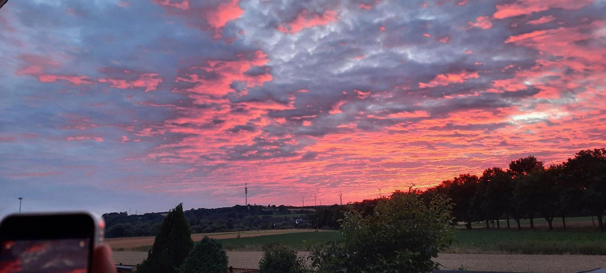 Ferienwohnung An Der Lahn Limburg an der Lahn Ngoại thất bức ảnh